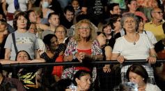Foto de la galería: Encuentro con la música del litoral en la tercera noche festivalera
