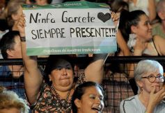 Foto de la galería: Encuentro con la música del litoral en la tercera noche festivalera