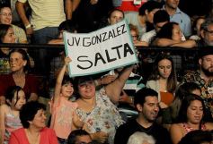 Foto de la galería: Encuentro con la música del litoral en la tercera noche festivalera