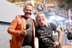 Foto de la galería: Encuentro con la música del litoral en la tercera noche festivalera