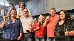 Foto de la galería: Encuentro con la música del litoral en la tercera noche festivalera