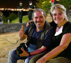 Foto de la galería: Encuentro con la música del litoral en la tercera noche festivalera