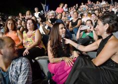 Foto de la galería: Encuentro con la música del litoral en la tercera noche festivalera