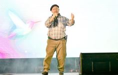 Foto de la galería: Encuentro con la música del litoral en la tercera noche festivalera