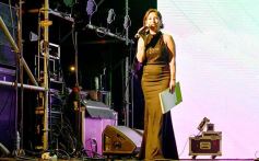 Foto de la galería: Encuentro con la música del litoral en la tercera noche festivalera