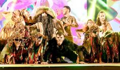 Foto de la galería: Encuentro con la música del litoral en la tercera noche festivalera