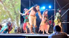 Foto de la galería: Encuentro con la música del litoral en la tercera noche festivalera