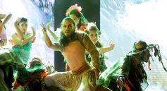 Foto de la galería: Encuentro con la música del litoral en la tercera noche festivalera