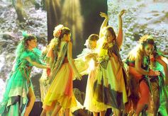 Foto de la galería: Encuentro con la música del litoral en la tercera noche festivalera