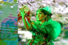 Foto de la galería: Encuentro con la música del litoral en la tercera noche festivalera