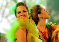 Foto de la galería: Encuentro con la música del litoral en la tercera noche festivalera