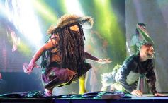 Foto de la galería: Encuentro con la música del litoral en la tercera noche festivalera