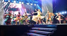 Foto de la galería: Encuentro con la música del litoral en la tercera noche festivalera