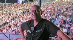 Foto de la galería: Encuentro con la música del litoral en la tercera noche festivalera