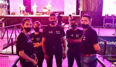 Foto de la galería: Encuentro con la música del litoral en la tercera noche festivalera