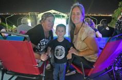 Foto de la galería: Encuentro con la música del litoral en la tercera noche festivalera