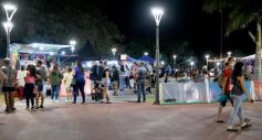 Foto de la galería: Encuentro con la música del litoral en la tercera noche festivalera