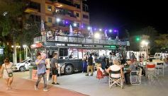 Foto de la galería: Encuentro con la música del litoral en la tercera noche festivalera