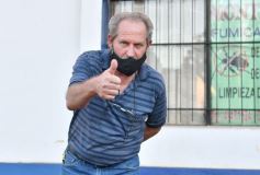 Foto de la galería: Triunfo franjeado en el clásico posadeño por la quinta fecha del Torneo Regional