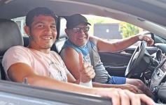 Foto de la galería: Triunfo franjeado en el clásico posadeño por la quinta fecha del Torneo Regional