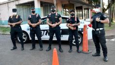 Foto de la galería: Triunfo franjeado en el clásico posadeño por la quinta fecha del Torneo Regional