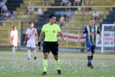 Foto de la galería: Triunfo franjeado en el clásico posadeño por la quinta fecha del Torneo Regional