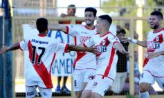 Foto de la galería: Triunfo franjeado en el clásico posadeño por la quinta fecha del Torneo Regional