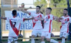 Foto de la galería: Triunfo franjeado en el clásico posadeño por la quinta fecha del Torneo Regional