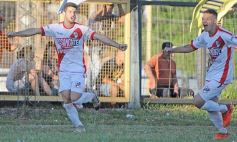 Foto de la galería: Triunfo franjeado en el clásico posadeño por la quinta fecha del Torneo Regional