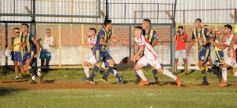 Foto de la galería: Triunfo franjeado en el clásico posadeño por la quinta fecha del Torneo Regional