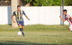 Foto de la galería: Triunfo franjeado en el clásico posadeño por la quinta fecha del Torneo Regional