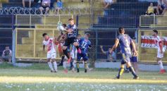 Foto de la galería: Triunfo franjeado en el clásico posadeño por la quinta fecha del Torneo Regional