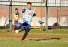 Foto de la galería: Triunfo franjeado en el clásico posadeño por la quinta fecha del Torneo Regional