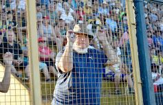 Foto de la galería: Triunfo franjeado en el clásico posadeño por la quinta fecha del Torneo Regional