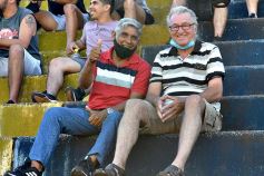 Foto de la galería: Triunfo franjeado en el clásico posadeño por la quinta fecha del Torneo Regional