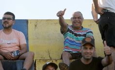 Foto de la galería: Triunfo franjeado en el clásico posadeño por la quinta fecha del Torneo Regional