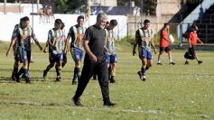 Foto de la galería: Triunfo franjeado en el clásico posadeño por la quinta fecha del Torneo Regional