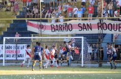 Foto de la galería: Triunfo franjeado en el clásico posadeño por la quinta fecha del Torneo Regional