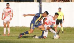 Foto de la galería: Triunfo franjeado en el clásico posadeño por la quinta fecha del Torneo Regional