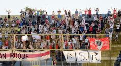 Foto de la galería: Triunfo franjeado en el clásico posadeño por la quinta fecha del Torneo Regional