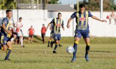 Foto de la galería: Triunfo franjeado en el clásico posadeño por la quinta fecha del Torneo Regional