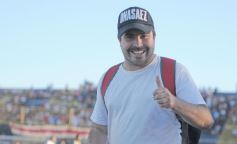 Foto de la galería: Triunfo franjeado en el clásico posadeño por la quinta fecha del Torneo Regional