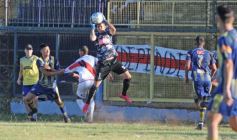 Foto de la galería: Triunfo franjeado en el clásico posadeño por la quinta fecha del Torneo Regional