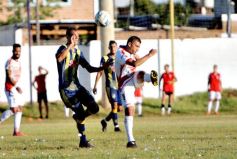 Foto de la galería: Triunfo franjeado en el clásico posadeño por la quinta fecha del Torneo Regional
