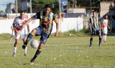 Foto de la galería: Triunfo franjeado en el clásico posadeño por la quinta fecha del Torneo Regional