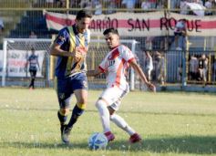 Foto de la galería: Triunfo franjeado en el clásico posadeño por la quinta fecha del Torneo Regional