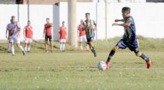 Foto de la galería: Triunfo franjeado en el clásico posadeño por la quinta fecha del Torneo Regional