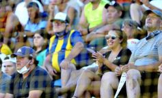 Foto de la galería: Triunfo franjeado en el clásico posadeño por la quinta fecha del Torneo Regional