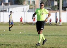 Foto de la galería: Triunfo franjeado en el clásico posadeño por la quinta fecha del Torneo Regional
