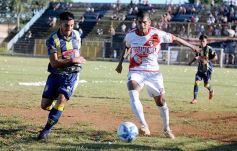 Foto de la galería: Triunfo franjeado en el clásico posadeño por la quinta fecha del Torneo Regional